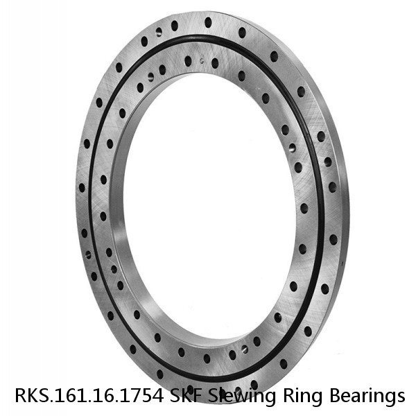 RKS.161.16.1754 SKF Slewing Ring Bearings