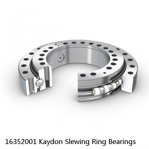 16352001 Kaydon Slewing Ring Bearings