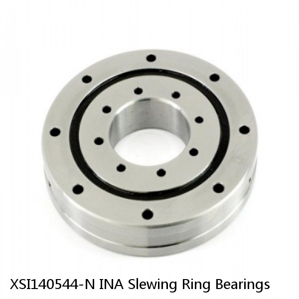 XSI140544-N INA Slewing Ring Bearings