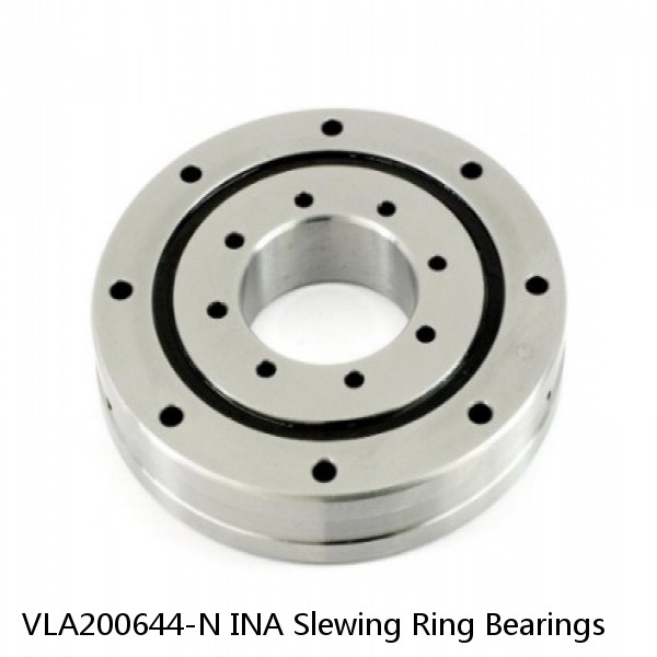 VLA200644-N INA Slewing Ring Bearings