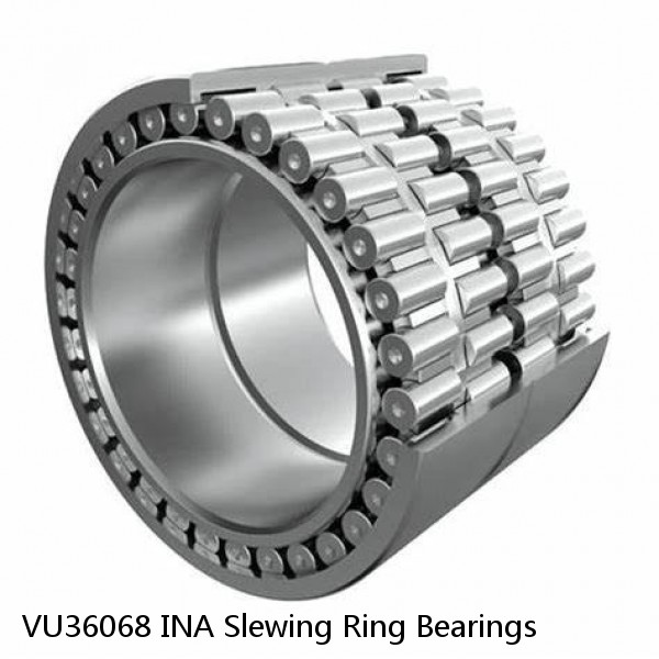 VU36068 INA Slewing Ring Bearings