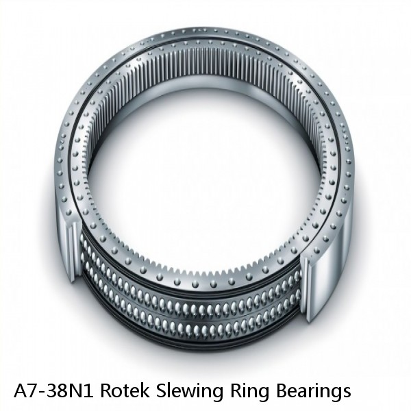 A7-38N1 Rotek Slewing Ring Bearings