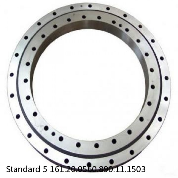 161.20.0560.890.11.1503 Standard 5 Slewing Ring Bearings