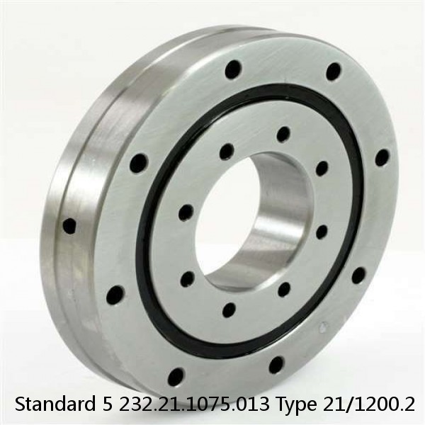 232.21.1075.013 Type 21/1200.2 Standard 5 Slewing Ring Bearings