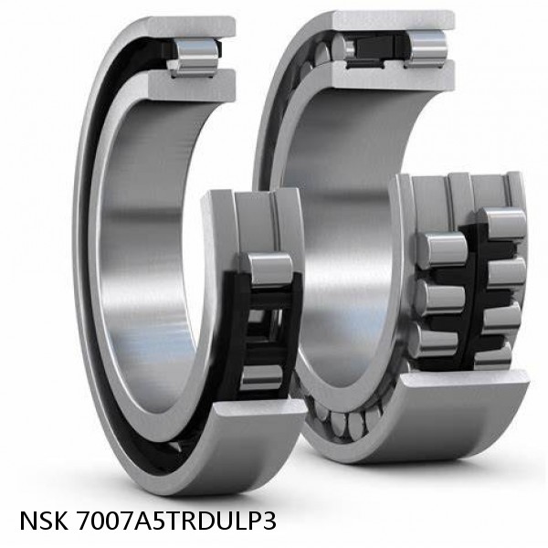 7007A5TRDULP3 NSK Super Precision Bearings