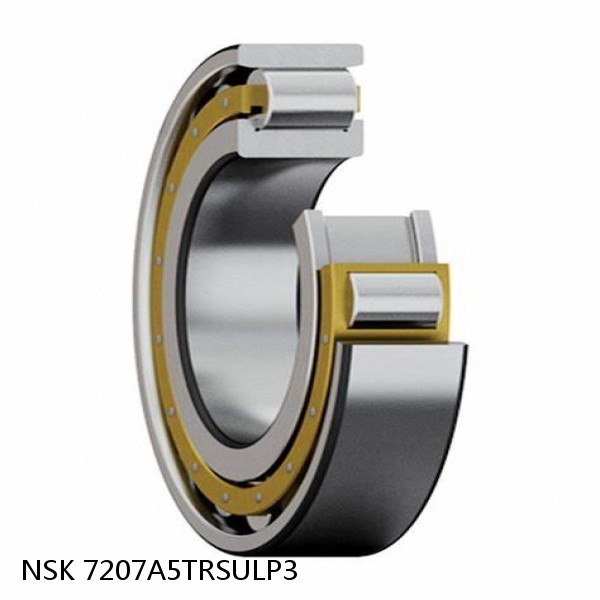 7207A5TRSULP3 NSK Super Precision Bearings