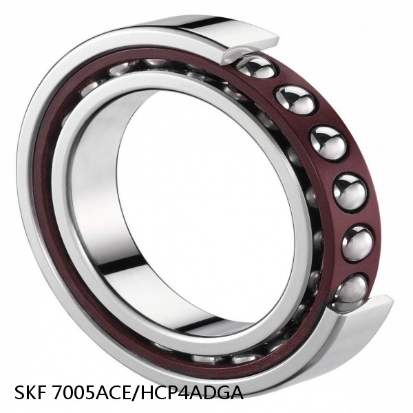 7005ACE/HCP4ADGA SKF Super Precision,Super Precision Bearings,Super Precision Angular Contact,7000 Series,25 Degree Contact Angle