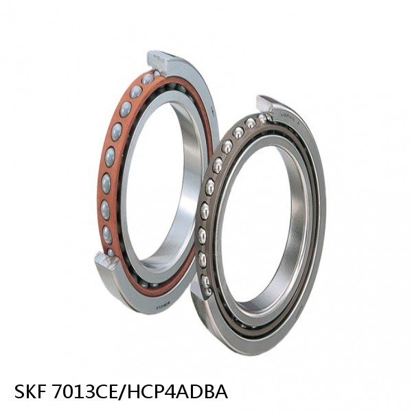 7013CE/HCP4ADBA SKF Super Precision,Super Precision Bearings,Super Precision Angular Contact,7000 Series,15 Degree Contact Angle