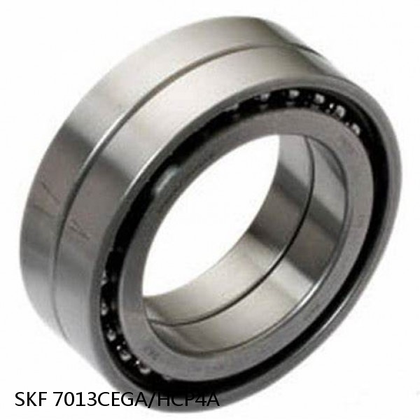 7013CEGA/HCP4A SKF Super Precision,Super Precision Bearings,Super Precision Angular Contact,7000 Series,15 Degree Contact Angle