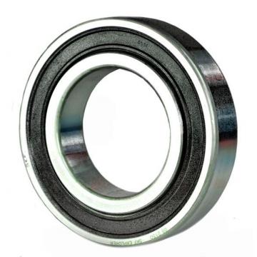 High Quality Flanged Miniature Ball Bearings F685zz, F695zz, F605zz, F625zz, F635zz ABEC-1