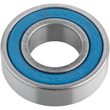 Flange Mounted Miniature Ball Bearings with Extra Width Inner Ring Model Sfr144zzee ABEC-5