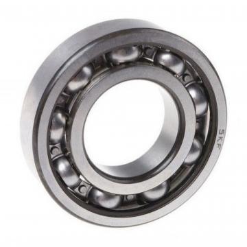 High Speed Low Friction Cylindrical Roller Bearings for Wheel Sets Nu208