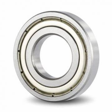 35X80X34.9mm Double Row Angular Contact Ball Bearing 3307-2RS Bearing