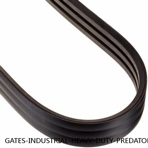 GATES-INDUSTRIAL-HEAVY-DUTY-PREDATOR-POWERBAND-BELT-2-5VP2120-9181-2212 New