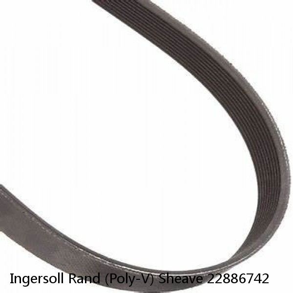 Ingersoll Rand (Poly-V) Sheave 22886742