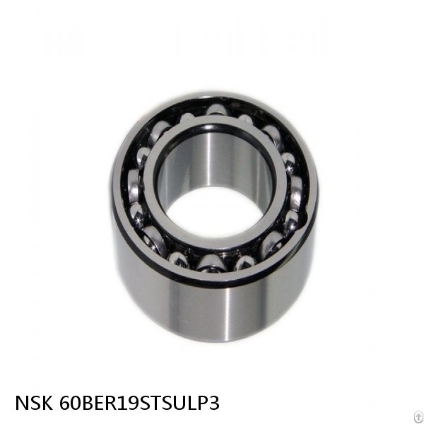 60BER19STSULP3 NSK Super Precision Bearings