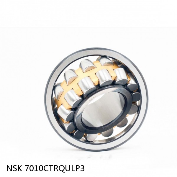 7010CTRQULP3 NSK Super Precision Bearings