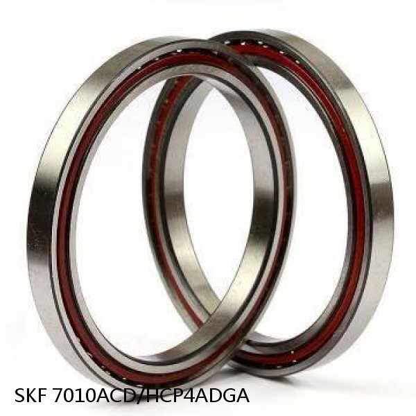 7010ACD/HCP4ADGA SKF Super Precision,Super Precision Bearings,Super Precision Angular Contact,7000 Series,25 Degree Contact Angle