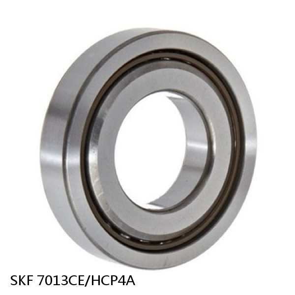 7013CE/HCP4A SKF Super Precision,Super Precision Bearings,Super Precision Angular Contact,7000 Series,15 Degree Contact Angle