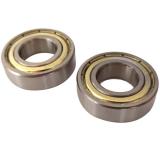 Zys 6905-2RS Deep Groove Ball Bearing 25X42X9mm Double Sealed ABEC-1 Bearings