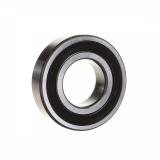 Stainless Steel Mounted Ball Bearings SMF106-Zz ABEC-5